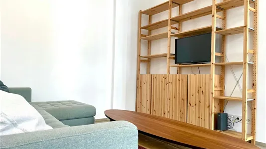 Apartments in Berlin Mitte - photo 9