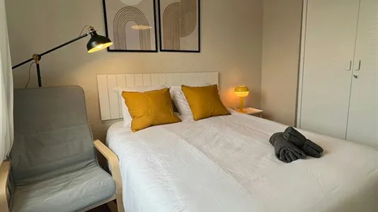 Rooms in Bilbao - photo 8