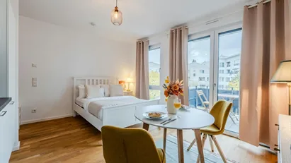 Apartment for rent in Berlin Mitte, Berlin