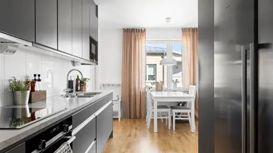 Apartments in Järfälla - photo 3