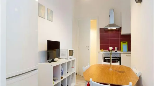 Rooms in Milano Zona 6 - Barona, Lorenteggio - photo 6