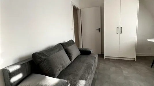 Rooms in Wrocław - photo 10