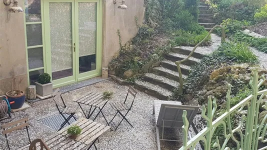 Rooms in Brussels Elsene - photo 10