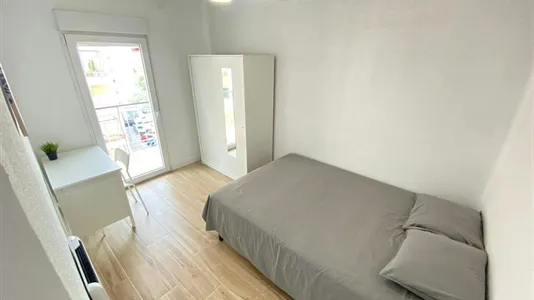 Rooms in Madrid Puente de Vallecas - photo 9