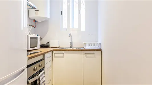 Rooms in Esplugues de Llobregat - photo 6