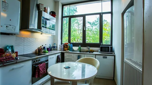 Rooms in Brussels Ukkel - photo 4