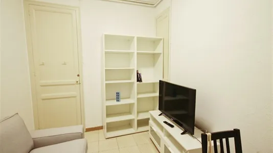 Rooms in Barcelona Eixample - photo 7