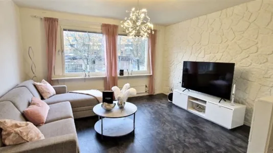 Apartments in Södertälje - photo 1