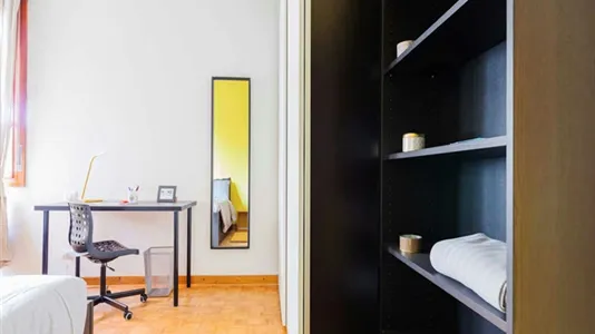 Rooms in Padua - photo 2