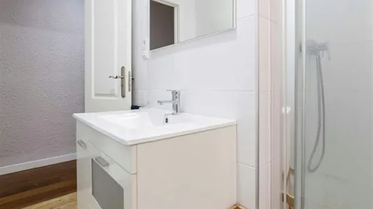 Rooms in Valencia Extramurs - photo 10