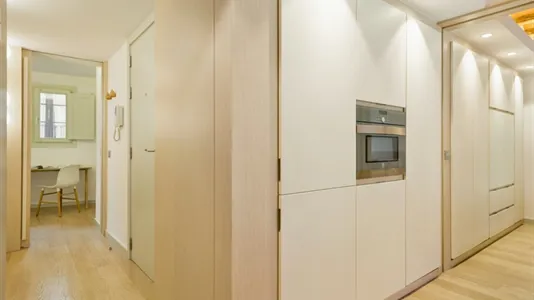 Apartments in Barcelona Ciutat Vella - photo 10