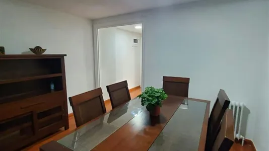 Rooms in Móstoles - photo 8