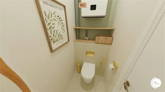 Apartments in Paris 6ème arrondissement - Saint Germain - photo 10