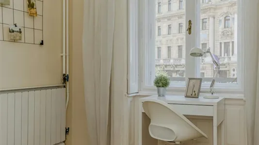 Rooms in Budapest Erzsébetváros - photo 9