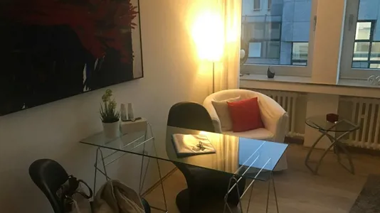 Apartments in Cologne Innenstadt - photo 2