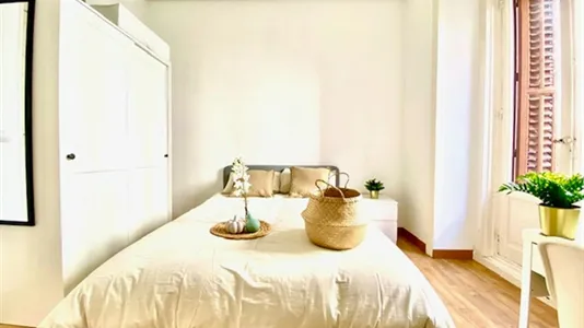 Apartments in Madrid Arganzuela - photo 5