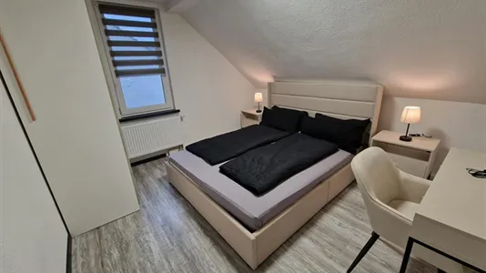 Apartments in Offenbach - photo 5