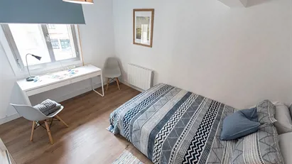 Room for rent in Bilbao, País Vasco