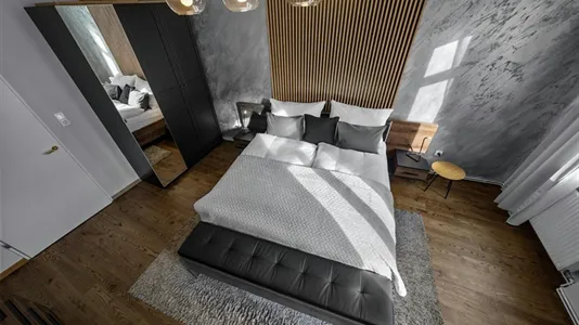 Apartments in Vienna Margareten - photo 4