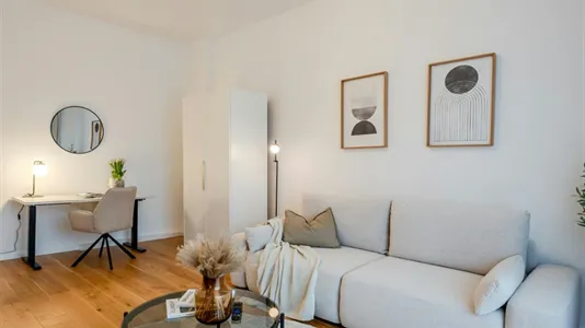 Apartments in Berlin Neukölln - photo 7