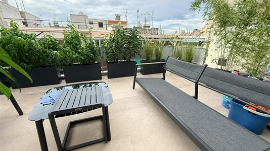 Rooms in Athens Agios Nikolaos - photo 7