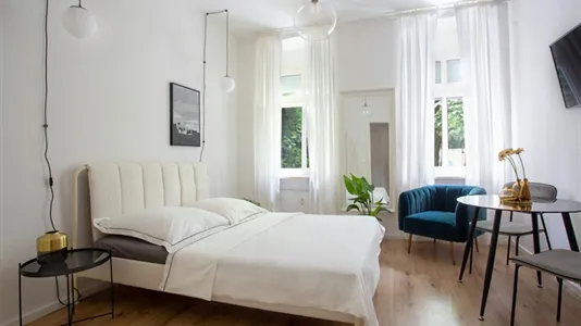 Apartments in Berlin Pankow - photo 1