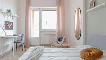 Room for rent in Roma Municipio XIV – Monte Mario, Rome