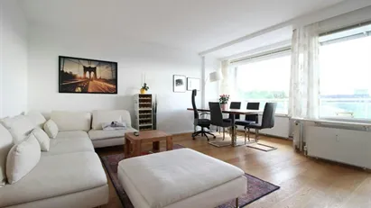 Apartment for rent in Hamburg