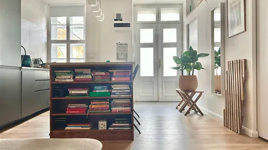 Apartments in Budapest Terézváros - photo 2