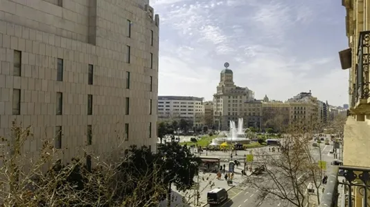 Rooms in Barcelona Eixample - photo 7