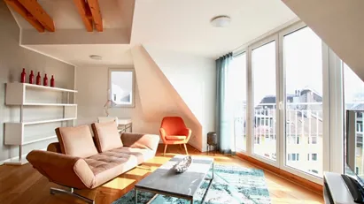 Apartment for rent in Cologne Innenstadt, Cologne (region)