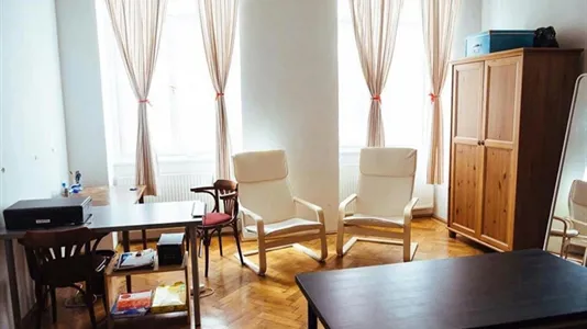 Apartments in Budapest Erzsébetváros - photo 1