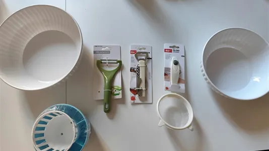 Rooms in Bologna - photo 8