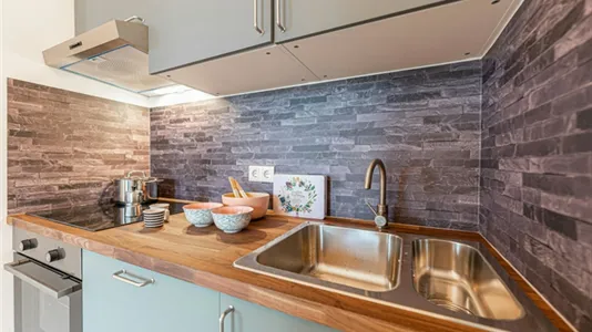 Rooms in Location is not specified - photo 10