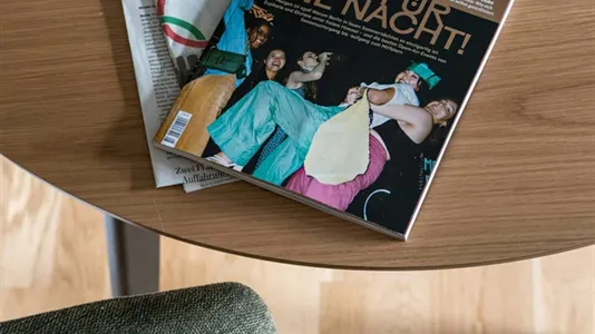 Apartments in Berlin Steglitz-Zehlendorf - photo 4