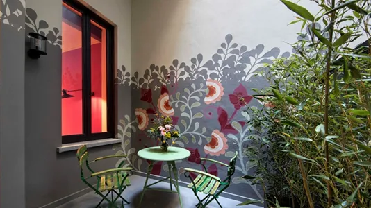 Apartments in Turin - photo 7