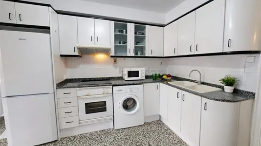 Apartments in Valencia Patraix - photo 7