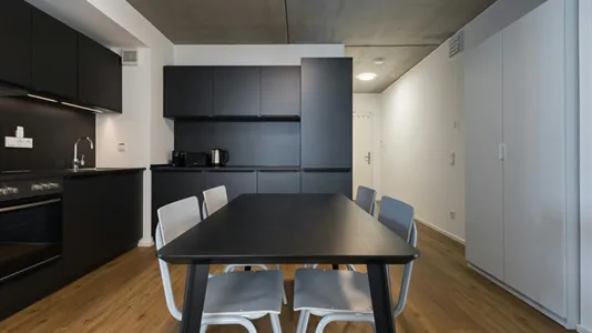 Rooms in Location is not specified - photo 10