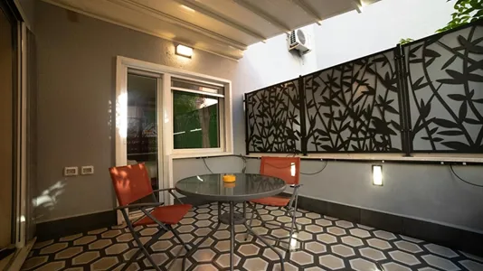 Apartments in Roma Municipio III – Monte Sacro - photo 5