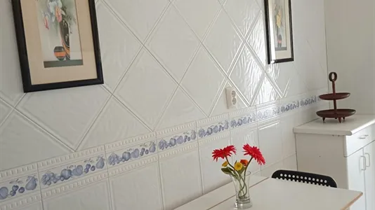 Apartments in Almada - photo 7