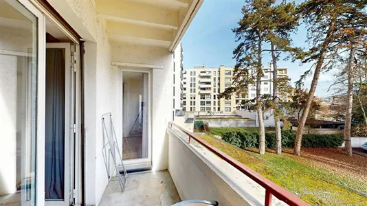 Rooms in Saint-Julien-en-Genevois - photo 7