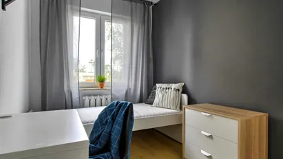 Room for rent in Warsaw