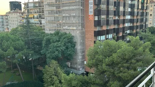 Rooms in Barcelona Sarrià-St. Gervasi - photo 2