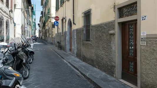 Apartments in Florence - photo 9