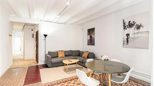 Apartments in Barcelona Ciutat Vella - photo 8
