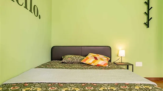 Rooms in Milano Zona 9 - Porta Garibaldi, Niguarda - photo 3