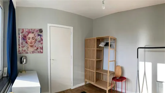 Apartments in Stad Brussel - photo 9