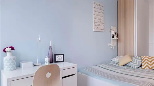 Rooms in Bologna - photo 3