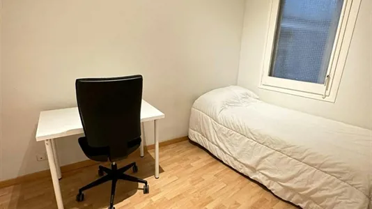 Rooms in Barcelona Sarrià-St. Gervasi - photo 1