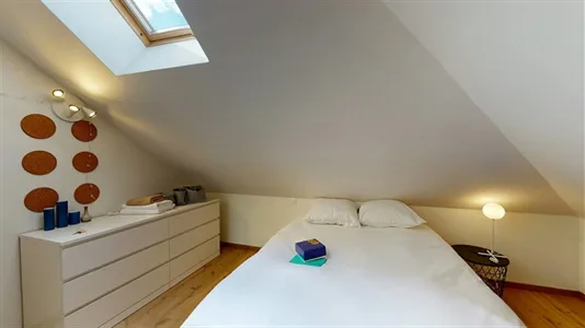 Rooms in L'Haÿ-les-Roses - photo 10